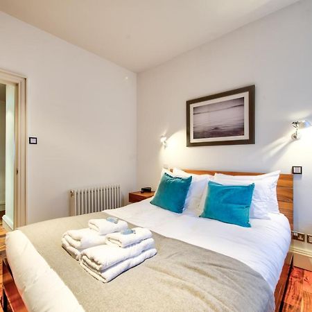 Sumptuous 2Br Apt Next To Edinburgh Castle! Luaran gambar